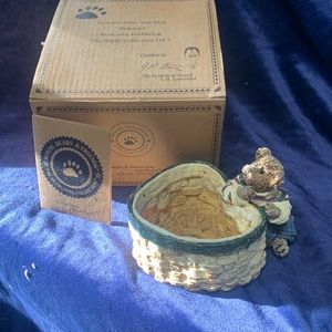 Boyd's Bear Knotley Loose Buttons